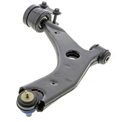 Front Lower Iron Swing Arm for Mazda 3 Chassis Suspension Control Arm K620068 K620067 B32H-34-350 - Image 8