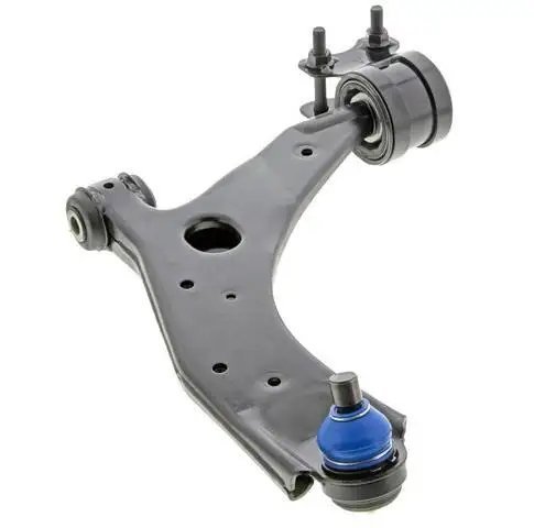 Front Lower Iron Swing Arm for Mazda 3 Chassis Suspension Control Arm K620068 K620067 B32H-34-350 - Image 5