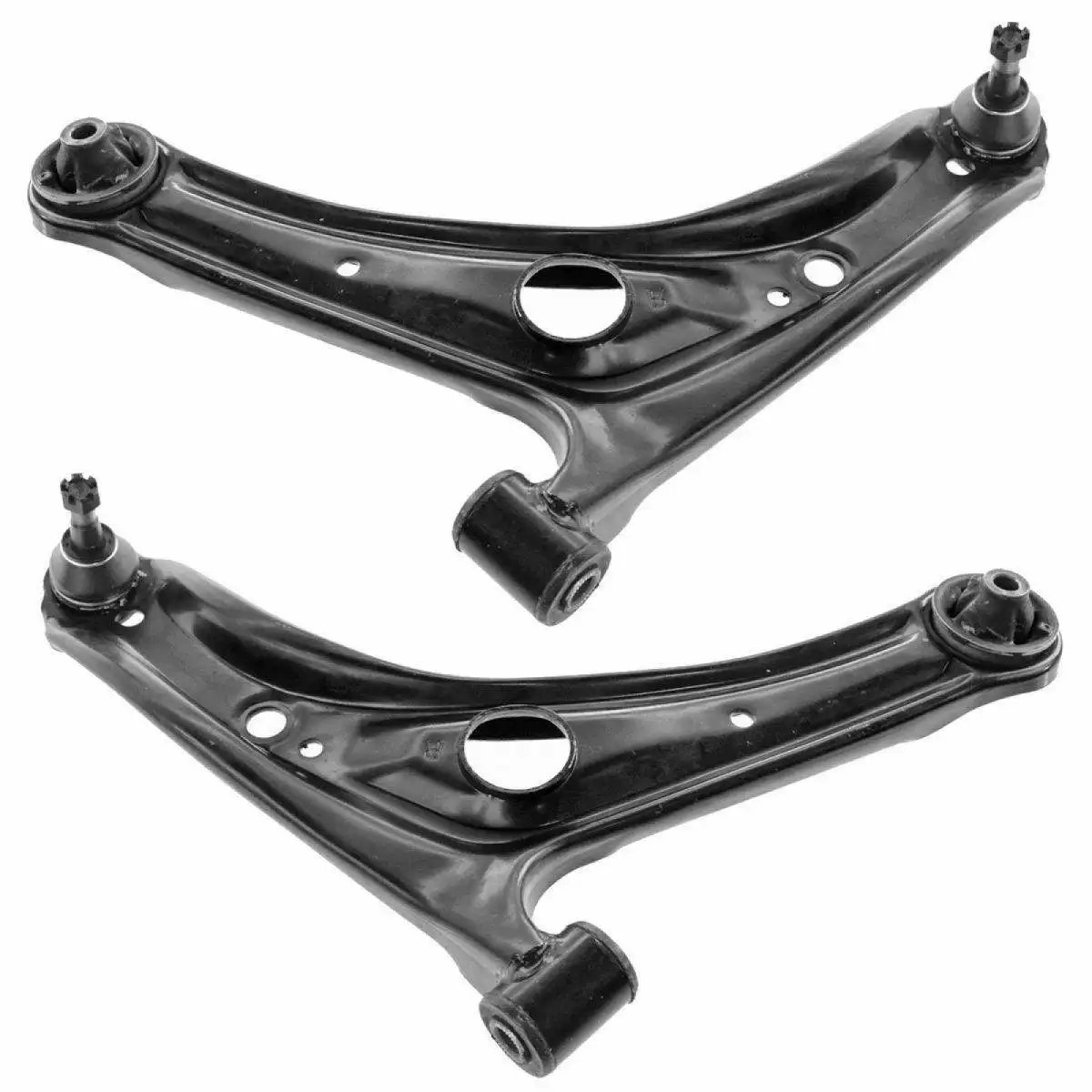 Suitable for Toyota Prius 2004 2009 High-quality Lower Suspension Left Punch Control Arm 4806959135 - Image 6