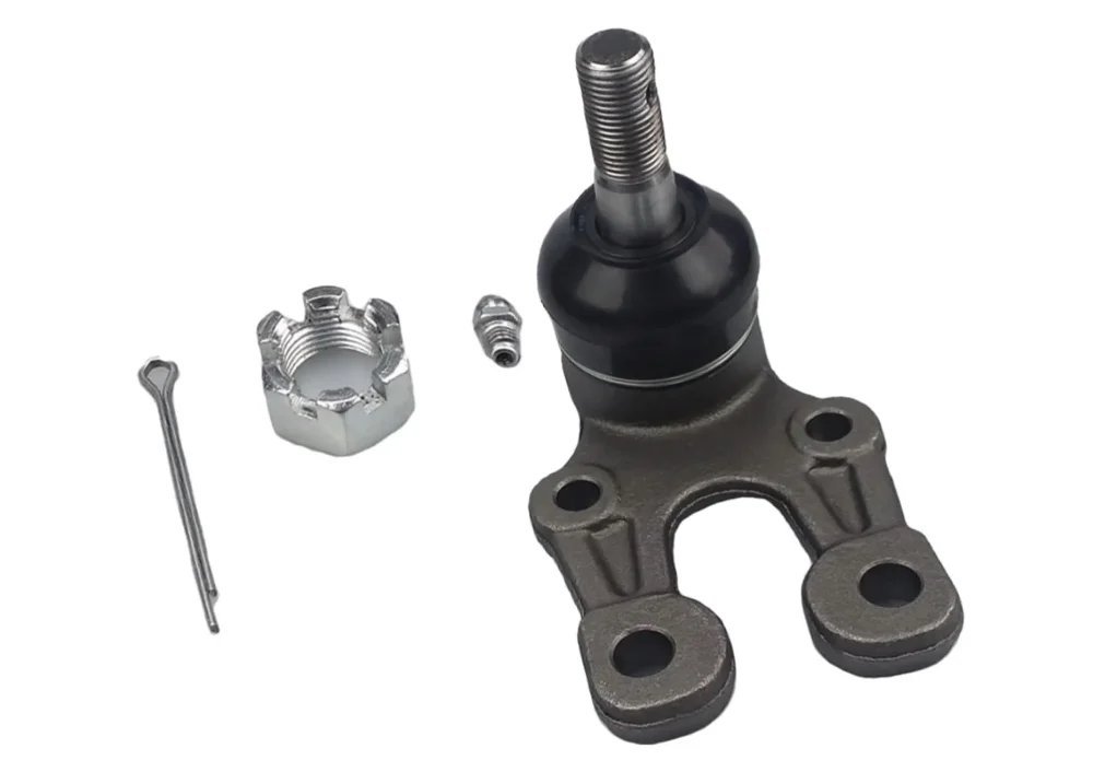 GZTY Wholesale Factory High Quality 1GD 1TR 1KD 2KD 2TR Front Right Lower Ball Joint for 43330-29565 4333029565 - Image 2