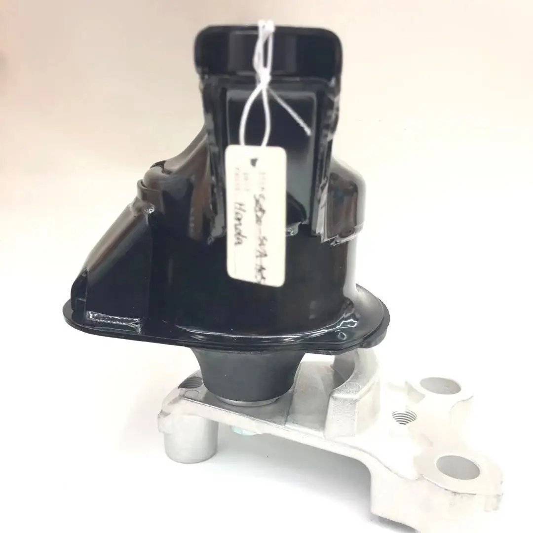 GZTY عالية الجودة قطعة غيار سياراتs Engine Mount 50820-SVA-A05 لـ Honda CIVIC FA1 2006-2011 - الصورة 3