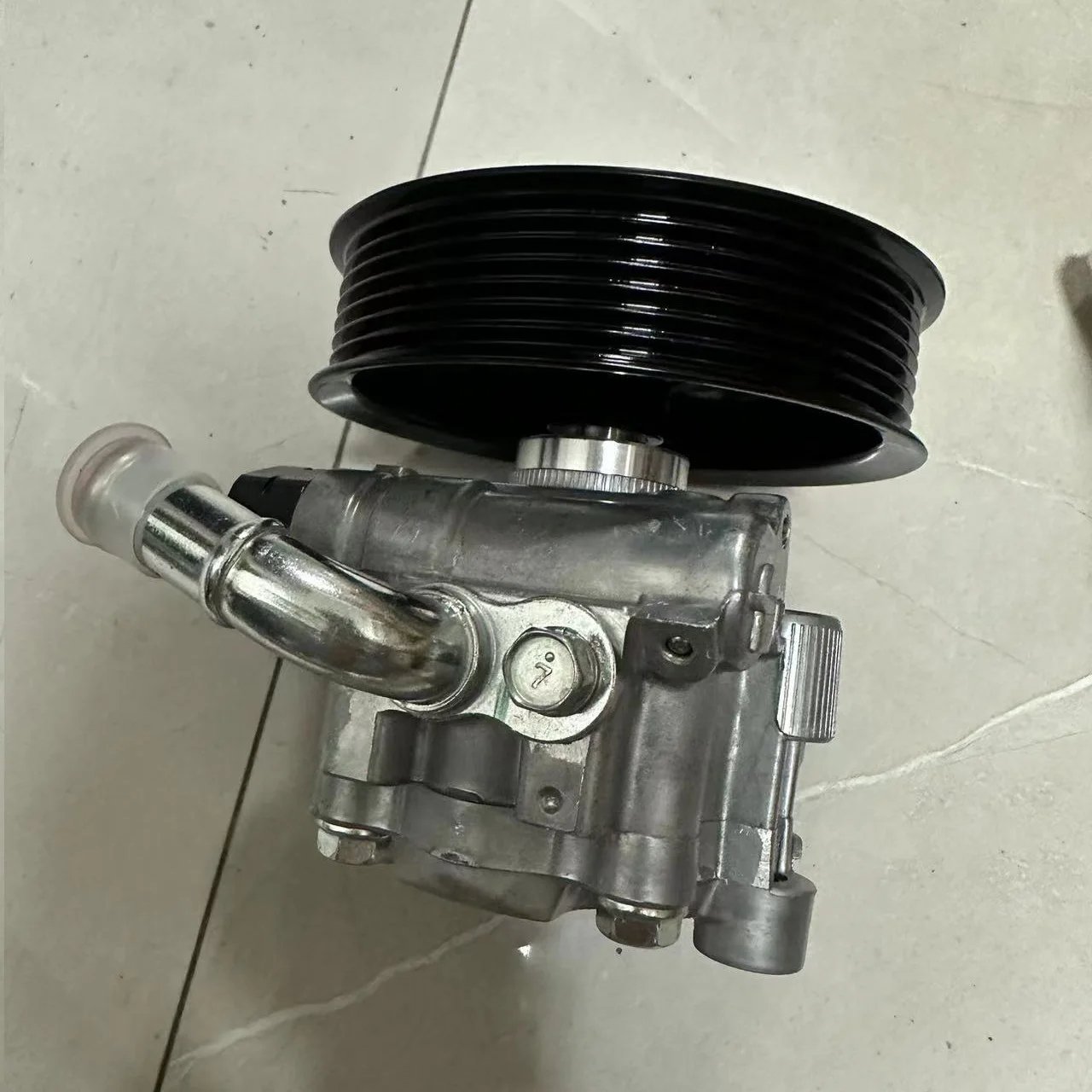 GZTY Favorable Price قطع غيار السيارات Excellent Quality مضخة دركسون لـ Toyota 44320-60360 - الصورة 10