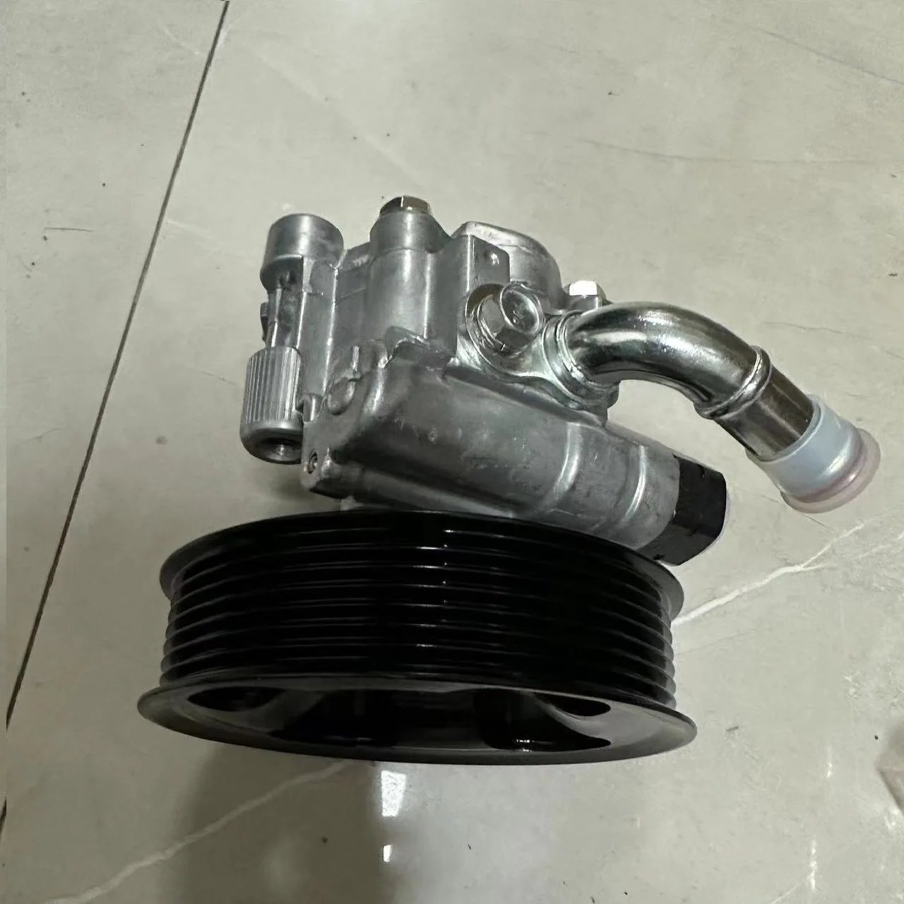 GZTY Favorable Price قطع غيار السيارات Excellent Quality مضخة دركسون لـ Toyota 44320-60360 - الصورة 11