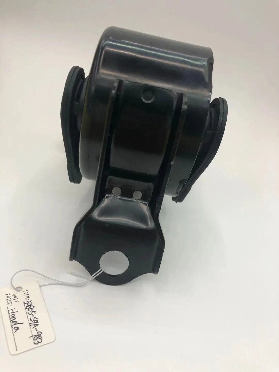 GZTY Wholesale High Quality Engine Mount Engine Mount for Honda 2002-2006 CRV 50805-S9A-983 50805-S9A-982 - Image 3