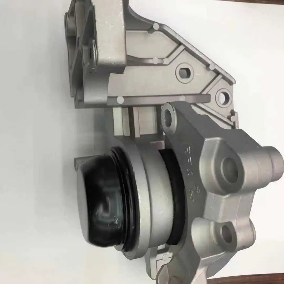 GZTY قاعدة محرك عالية الجودة من المصنع لقطع غيار السيارات بالجملة لـ 08-15 Nissan Rogue 2.5L 11220-ET89A 11220-ET81B 11220-JG31B - الصورة 5
