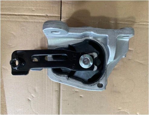 GZTY قاعدة محرك عالية الجودة من المصنع لقطع غيار السيارات بالجملة لـ Nissan TEANA 2.0L 2020 11360-6CT0A 113606CT0A - الصورة 4