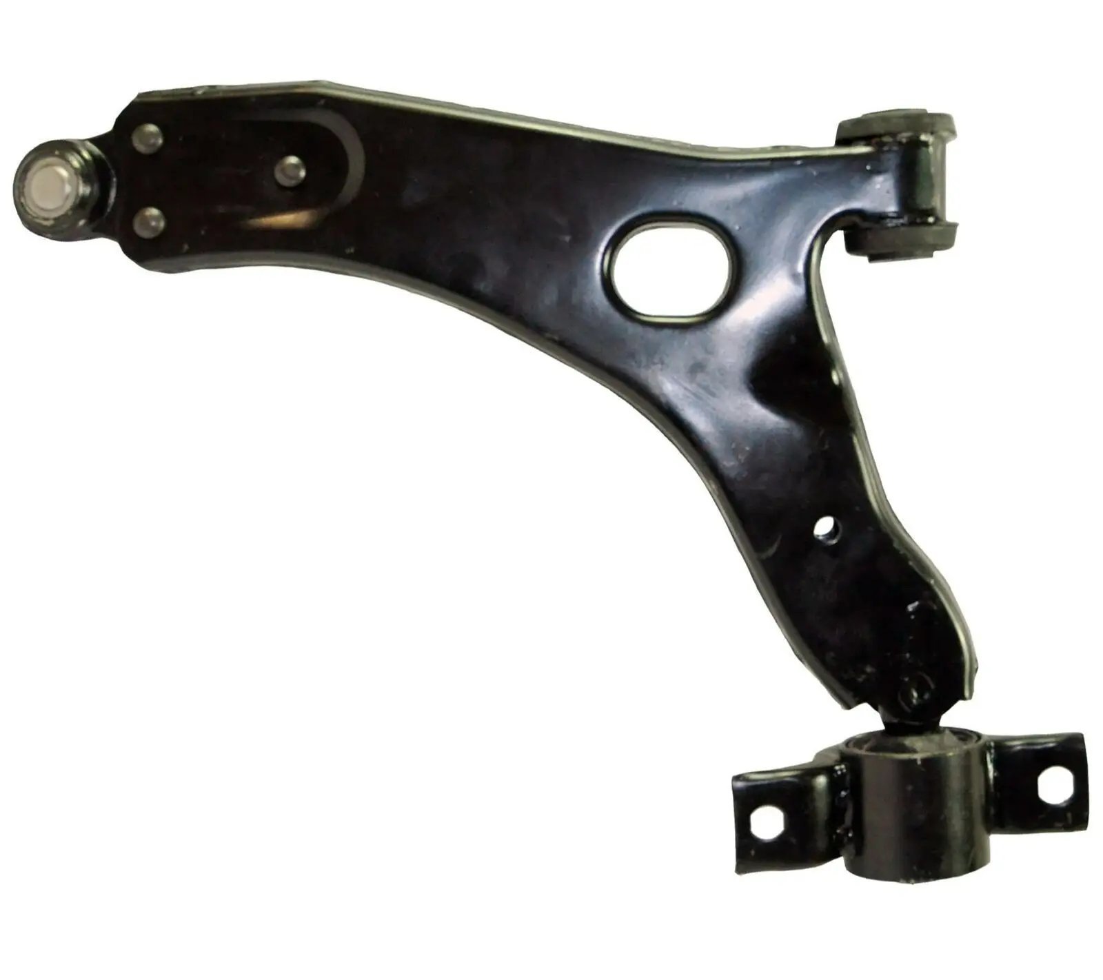 GZTY New Product Front Lower Iron Swing Arm for Ford Focus Mk1 Chassis Suspension Control Arm 1148932 1207974 1212810 1344968 - Image 7