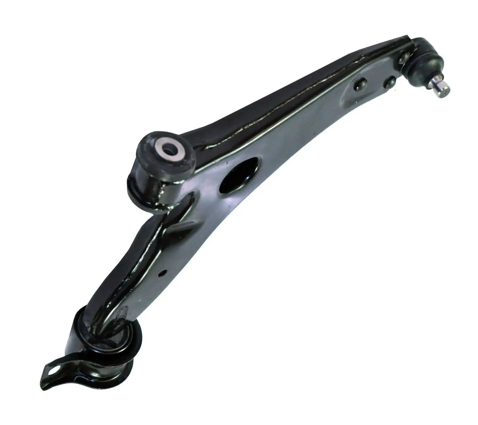 GZTY New Product Front Lower Iron Swing Arm for Ford Focus Mk1 Chassis Suspension Control Arm 1148932 1207974 1212810 1344968 - Image 4