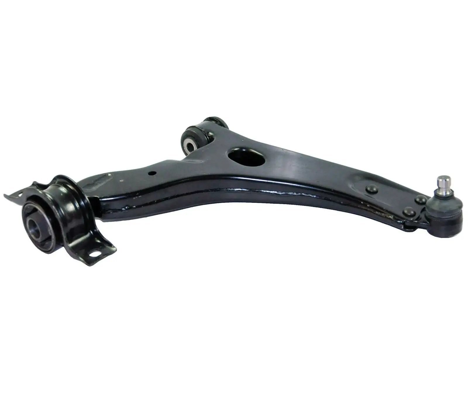 GZTY New Product Front Lower Iron Swing Arm for Ford Focus Mk1 Chassis Suspension Control Arm 1148932 1207974 1212810 1344968 - Image 5