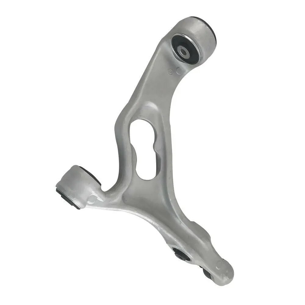 GZTY Front Lower Arm Aluminum Swing Arm for Porsche Cayenne Chassis Suspension Control Arm 7L0407152 7L0407151 7L0407153 - Image 3