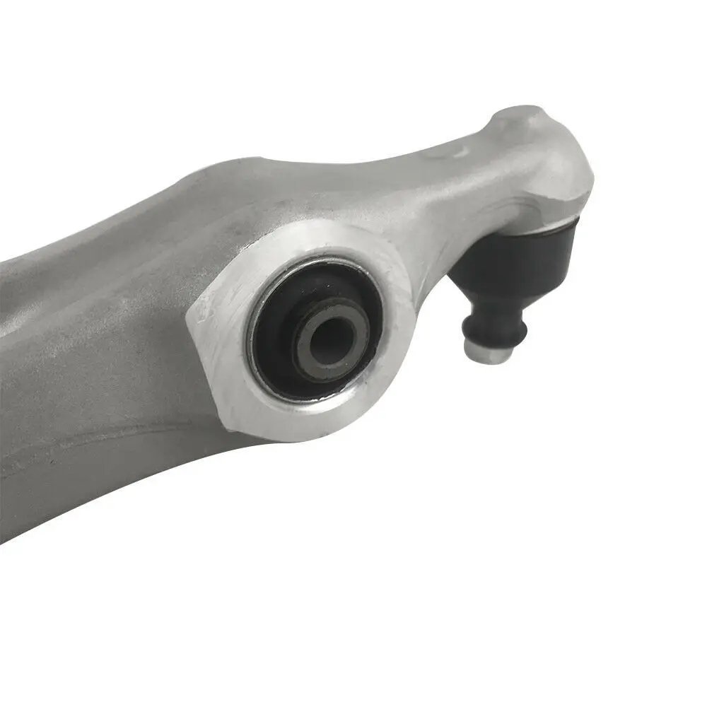 GZTY Front Lower Arm Aluminum Swing Arm for Porsche Cayenne Chassis Suspension Control Arm 7L0407152 7L0407151 7L0407153 - Image 4