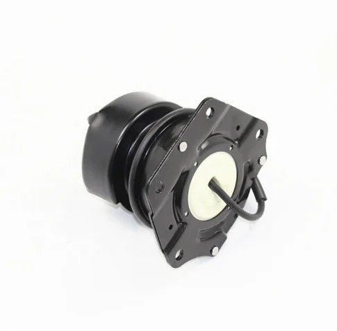 GZTY China Manufacturer Car Parts High Quality Engine Mount for HONDA ACCORD 50810-S84-A80 50810S84A80 - Image 6