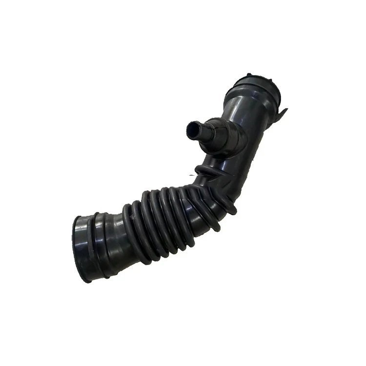 GZTY أنبوب سحب فلتر الهواء لقطع السيارات من تصنيع صيني، OE 17881-15160 لسيارات Toyota - الصورة 3