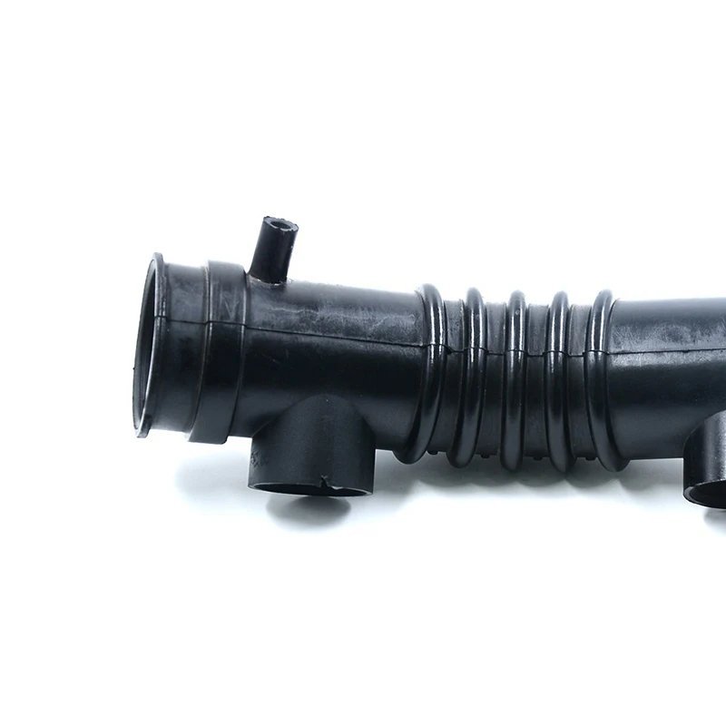 GZTY أنبوب تهوية سحب فلتر الهواء عالي الجودة لقطع السيارات لسيارات Toyota OE17881-17030 - الصورة 5