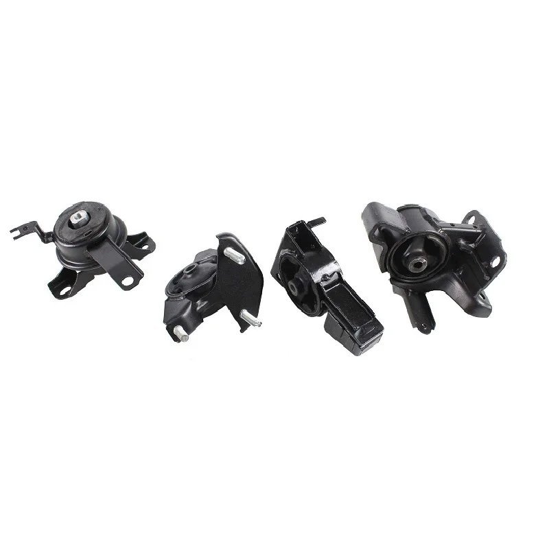 GZTY قاعدة محرك عالية الجودة من المصنع لقطع السيارات لسيارات HONDA ELEMENT 50805-S5B-305 50805S5B305 - الصورة 2
