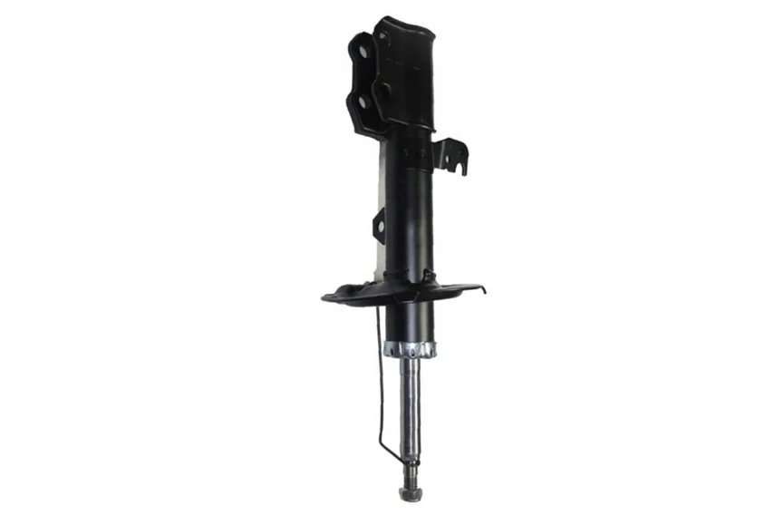 GZTY ممتص صدمات أمامي غازي عالي الجودة لسيارات Toyota Corolla 48520-19706 18520-13070 48520-02110 48520-13030 48520-13031 - الصورة 10