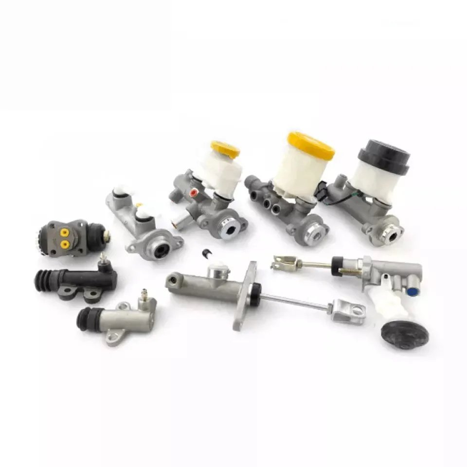 GZTY New Products High Quality Auto Repair PartsClutch Master Cylinder for Toyota 31420-0K070 - Image 6