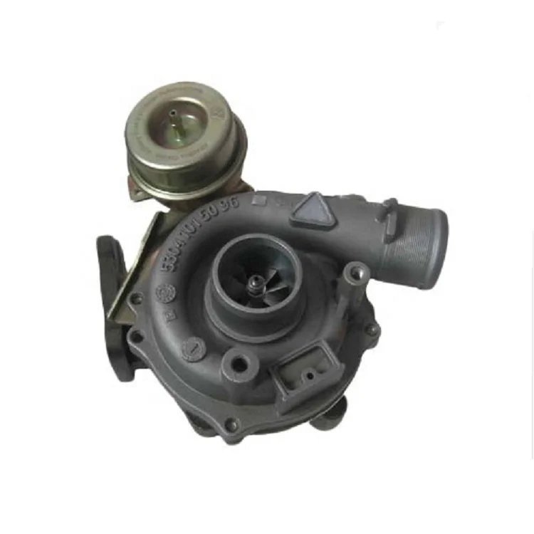 GZTY Wholesale High Quality K03 TurboCharger 53039880050 for Citron Peugeot 406 2.0 HDI DW10ATED 2000 CCM 80 KW - Image 4