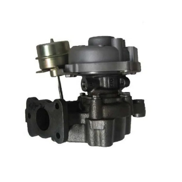 GZTY Wholesale High Quality K03 TurboCharger 53039880050 for Citron Peugeot 406 2.0 HDI DW10ATED 2000 CCM 80 KW - Image 5