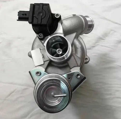 GZTY Factory High Quality Turbocharger for Citroen Peugeot 1.6 THP 110/115kw 0375R9 0375N7 0375L0 53039880121 - Image 2