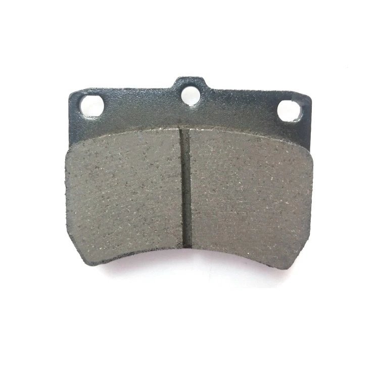GZTY جديد وصول مركبة إكسسوار فرامل السيارات بطانة لـ Kia لـ FORD USA KK150-33-23Z - الصورة 5