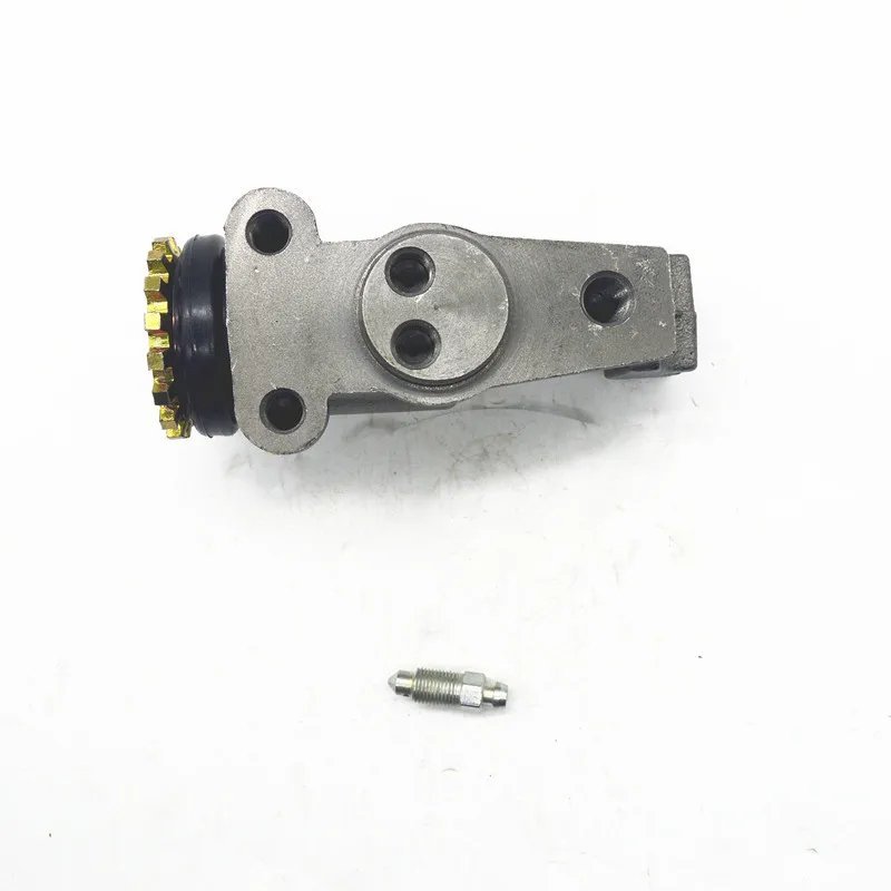 GZTY Auto Parts Brake Pump Wholesale Vehicle Parts Brake Wheel Cylinder for HYUNDAI 58220-45201 - Image 4