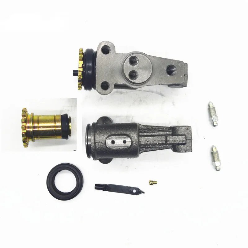 GZTY Auto Parts Brake Pump Wholesale Vehicle Parts Brake Wheel Cylinder for HYUNDAI 58220-45201 - Image 10
