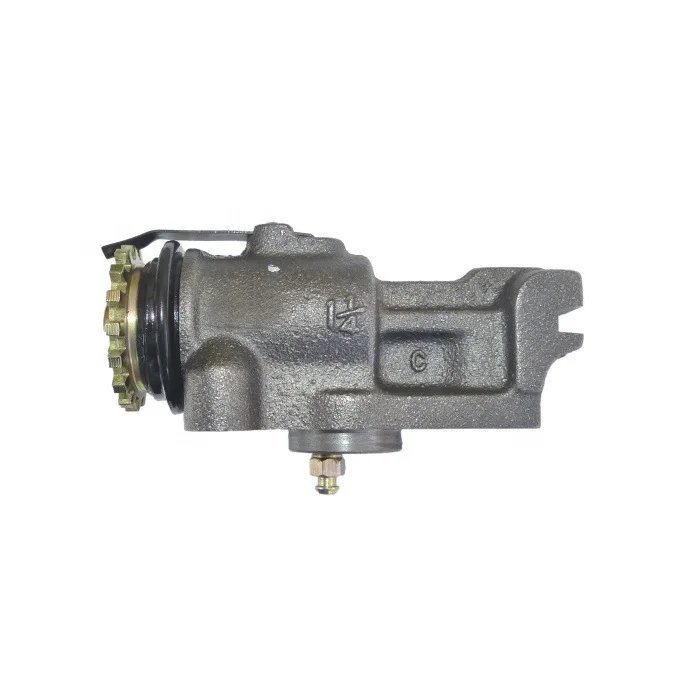 GZTY Auto Parts Brake Pump Wholesale Vehicle Parts Brake Wheel Cylinder for HYUNDAI 58220-45201 - Image 6