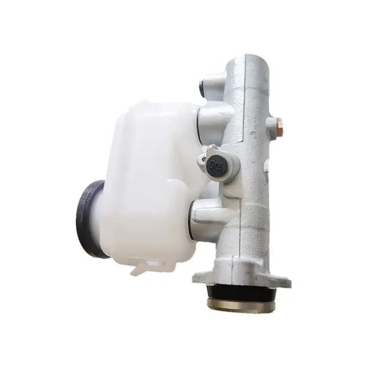 GZTY NEW OE 47201-33140 Auto Parts Car Brake Master Cylinder for LEXUS GAC TOYOTA LEXUSGR LEXUSUS TOYOTAJP - Image 2