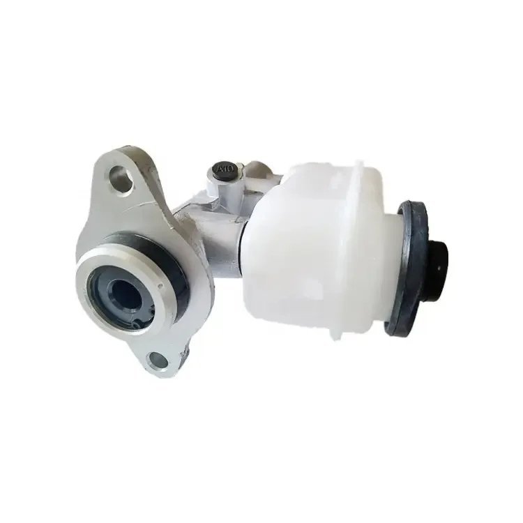 GZTY NEW OE 47201-33140 Auto Parts Car Brake Master Cylinder for LEXUS GAC TOYOTA LEXUSGR LEXUSUS TOYOTAJP - Image 6