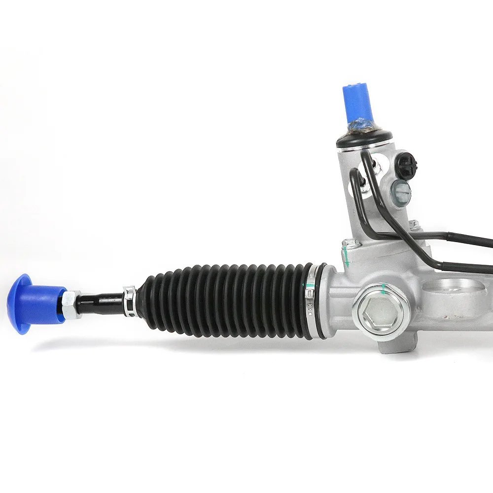 GZTY Factory Supply Automotive Steering LHD Steering Machine for Hyundai Santa Fe SM 2.7 2000 57700-2b000 57700-2b100 - Image 7