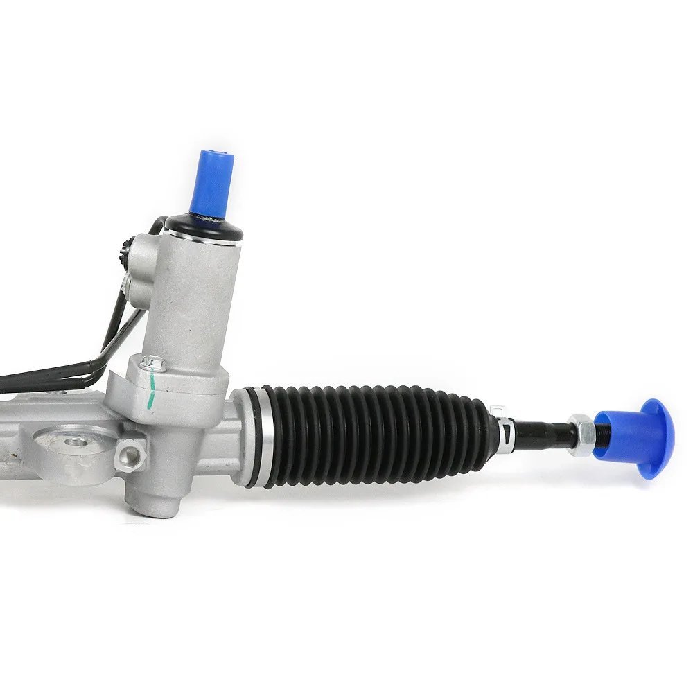 GZTY Factory Supply Automotive Steering LHD Steering Machine for Hyundai Santa Fe SM 2.7 2000 57700-2b000 57700-2b100 - Image 9
