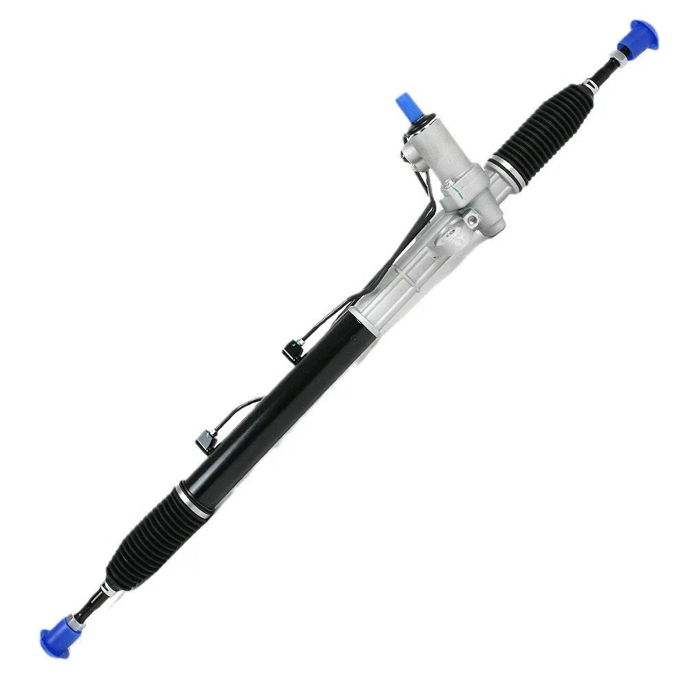 GZTY Factory Supply Automotive Steering LHD Steering Machine for Hyundai Santa Fe SM 2.7 2000 57700-2b000 57700-2b100 - Image 5