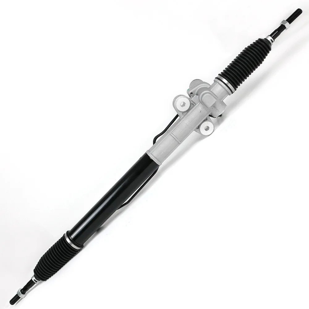 GZTY Factory Supply Automotive Steering LHD Steering Machine for Hyundai Santa Fe SM 2.7 2000 57700-2b000 57700-2b100 - Image 6