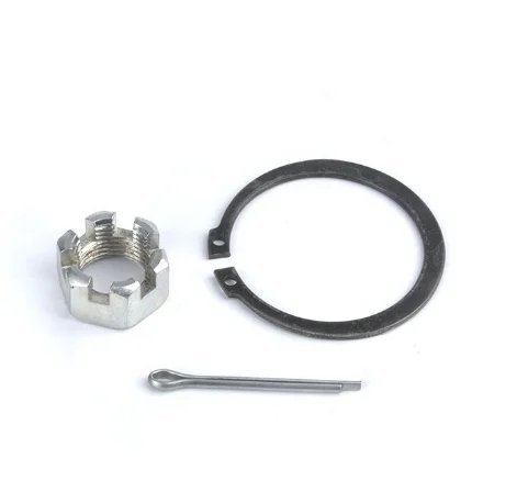 GZTY Factory Wholesale Auto Steering Parts Ball Joint for Nissan Frontier Pick up D22 40160-01G50 40160-01G00 - Image 6