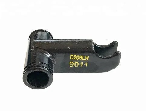 GZTY Factory Wholesale Bar Arm Adjusting Arm 54211-01G10 54210-01G10 54210-2S600 54211-2S600 for Nissan PICK up D22 - Image 11