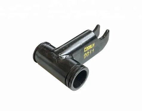 GZTY Factory Wholesale Bar Arm Adjusting Arm 54211-01G10 54210-01G10 54210-2S600 54211-2S600 for Nissan PICK up D22 - Image 5