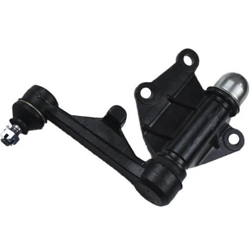 GZTY Best Price Steering Idler Arm for Hilux Pickup MK4 LN165 2.4TD 97-01 45490-39455 45490-39456 - Image 2