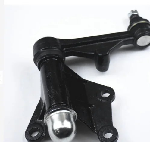 GZTY Best Price Steering Idler Arm for Hilux Pickup MK4 LN165 2.4TD 97-01 45490-39455 45490-39456 - Image 3
