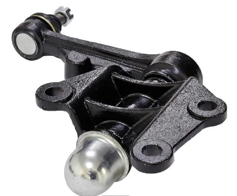 GZTY Custom Factory Wholesale Steering Parts Idler Arm for TOYOTA HILUX 4WD 1997 45490-39445 45490-39446 - Image 2