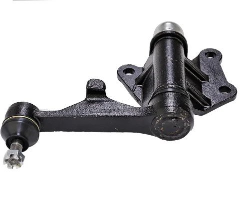 GZTY Custom Factory Wholesale Steering Parts Idler Arm for TOYOTA HILUX 4WD 1997 45490-39445 45490-39446 - Image 3
