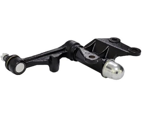 GZTY Custom Factory Wholesale Steering Parts Idler Arm for TOYOTA HILUX 4WD 1997 45490-39445 45490-39446 - Image 4