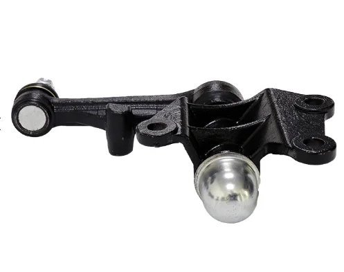 GZTY Custom Factory Wholesale Steering Parts Idler Arm for TOYOTA HILUX 4WD 1997 45490-39445 45490-39446 - Image 5