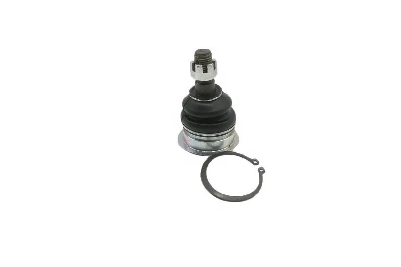GZTY إكسسوارات السيارات مفاصل كروية لـ TOYOTA LAND CRUISER LEXUS GX LX 43310-60010 48610-60030 48610-60070 48630-60010 - الصورة 3