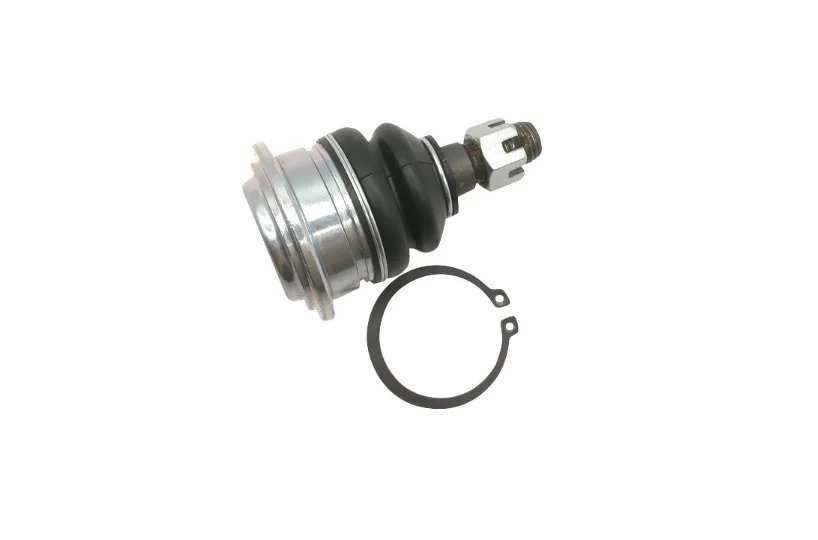 GZTY إكسسوارات السيارات مفاصل كروية لـ TOYOTA LAND CRUISER LEXUS GX LX 43310-60010 48610-60030 48610-60070 48630-60010 - الصورة 7