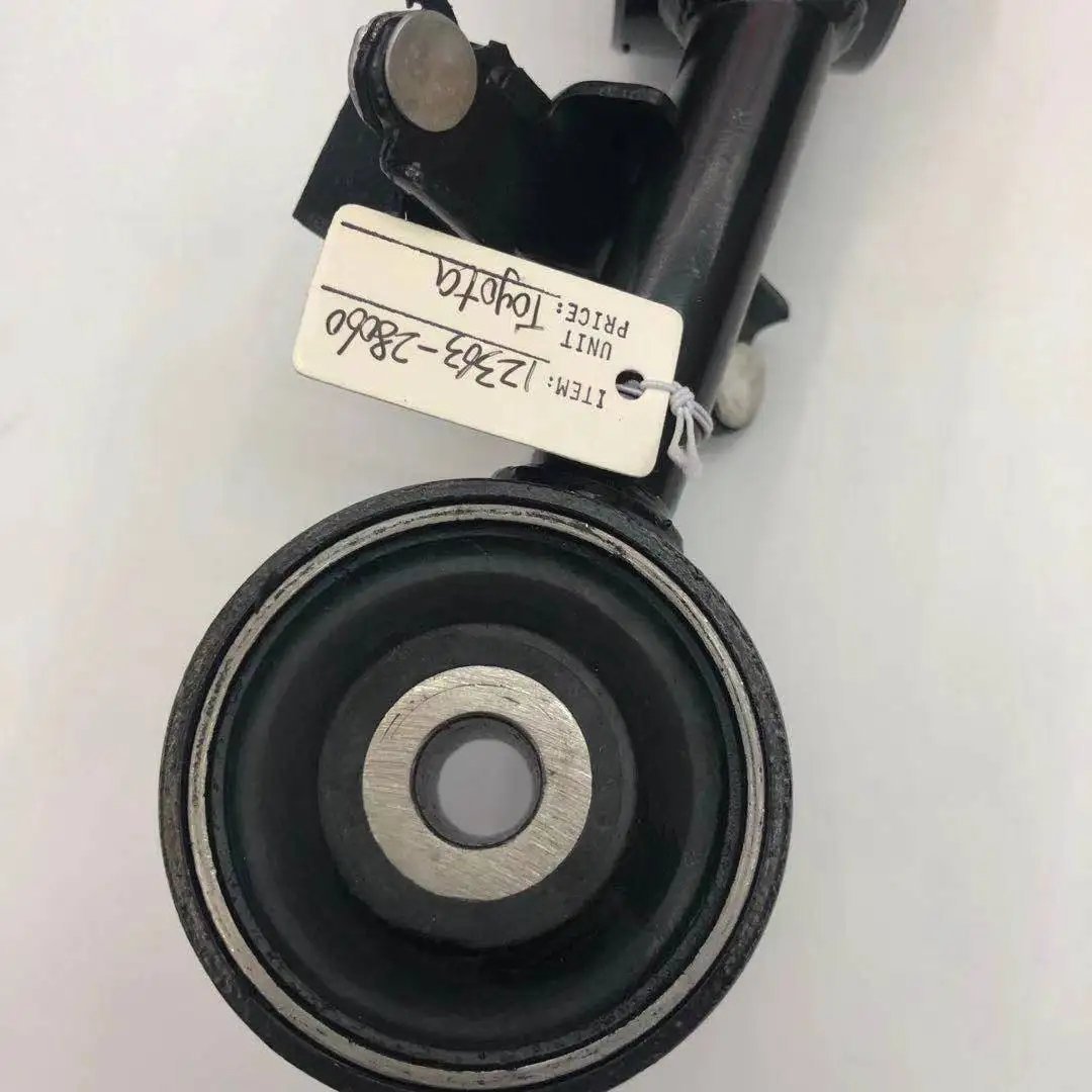 GZTY OEM ODM Wholesale High Quality Engine Mount 1236328060 12363-28060 for Camry MCV20 MCV10 - Image 11