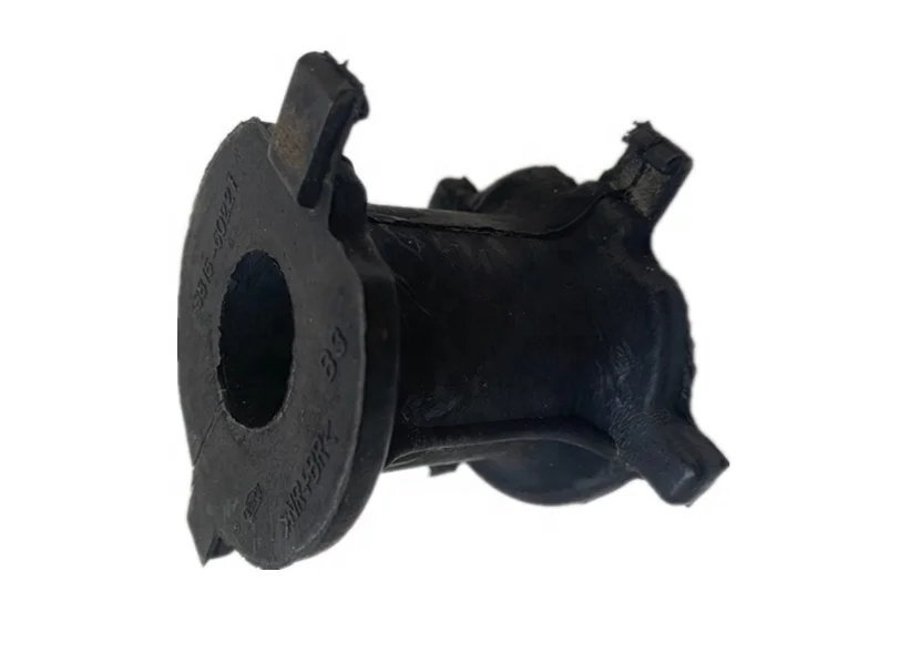 GZTY Wholesale High Quality RBI Stabilizer Bushing for TOYOTA LAND CRUISER 48815-60221 48815-60220 4881560221 4881560220 - Image 8