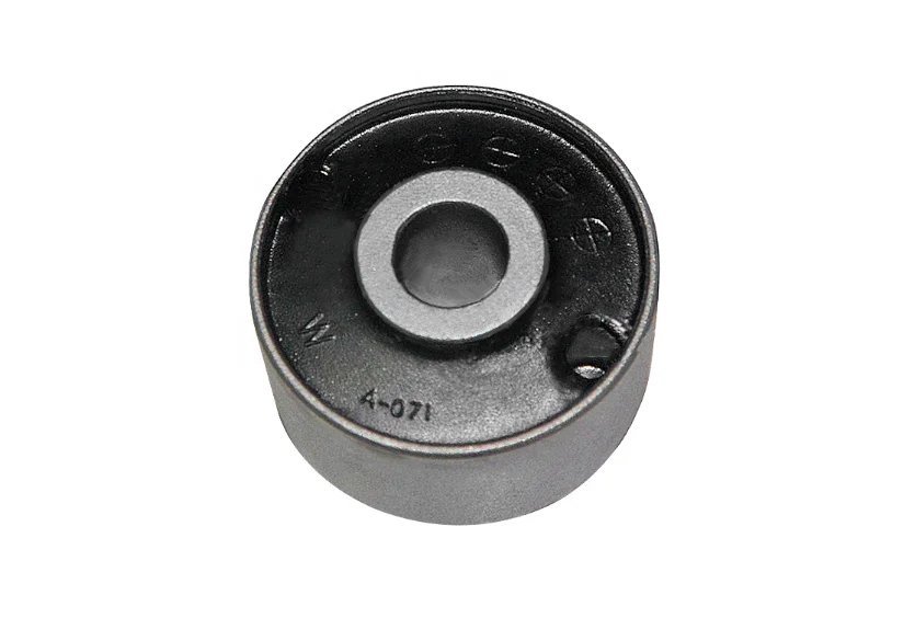 GZTY Wholesale High Quality Suspension Bushing for TOYOTA LAND CRUISER 48702-60050 48702-60060 4870260050 4870260060 - Image 2