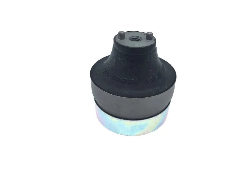 GZTY 2024 Wholesale High Quality Engine Motor Mount Bushing for TOYOTA COROLLA 12305-21130 12305-21130B 1230521130 1230521130B - Image 2