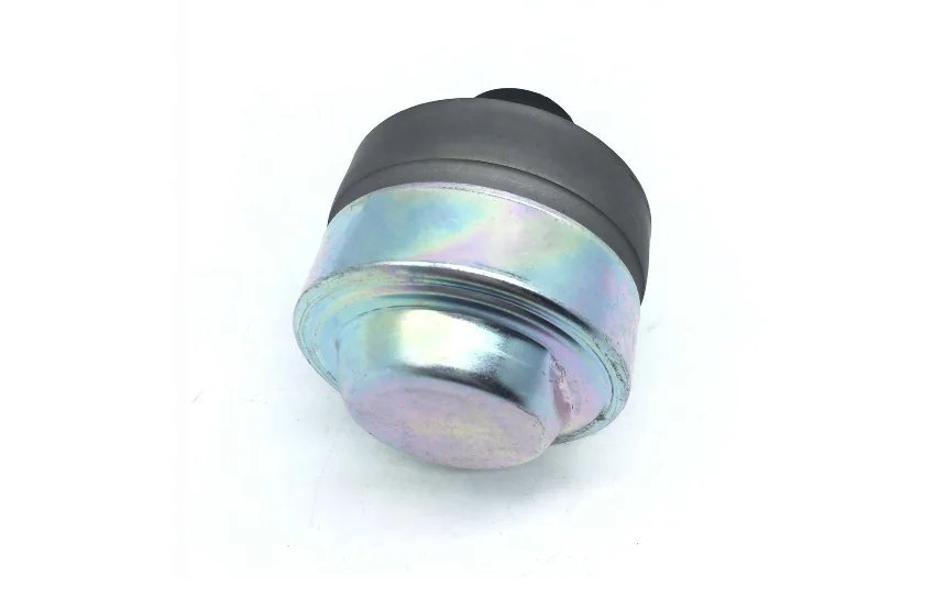 GZTY 2024 Wholesale High Quality Engine Motor Mount Bushing for TOYOTA COROLLA 12305-21130 12305-21130B 1230521130 1230521130B - Image 3